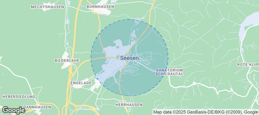 Discover Seesen Airbnb Analytics